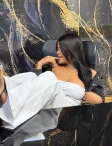 violeta_bigboobs_cute Executive girl🍒 Pic 5