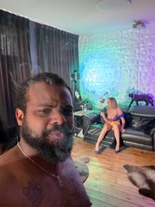 BigCatXLOfficial: Public ( фото)