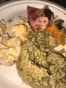 Geabloom Last night… first fantasy Pic 8