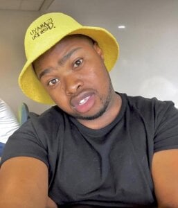 ChubbyBlackBoyza Get to know me Pic 3