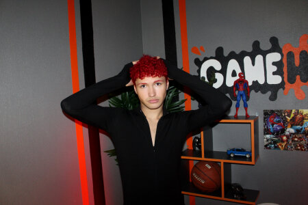 JonnyDarka Sexy guy 😏 Pic 3