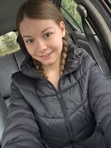 AnnaSweet18 Me:)) Foto