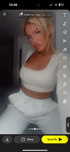 JuicyyJadeyy Public Pic 5