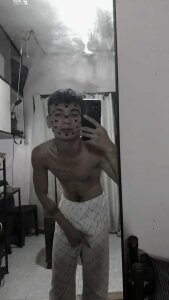 boy_raphael Myself Pic