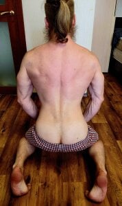 Gingerbeard40 kullanıcısının Slut ass albümü -  4 fotoğraf