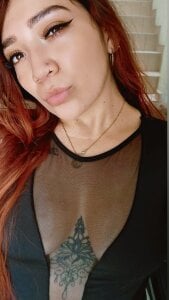 Public od SerenaFoxx_  4 snímek