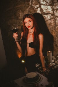 april_jones05 SAN VALENTINS🌹 Fotka 8