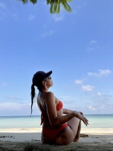 Ary_Coral555 My favorite place forever🌊🏖️ Pic 6