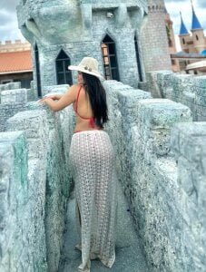 kassia_kim Hot Vacations ☀️🌴 Pic 5