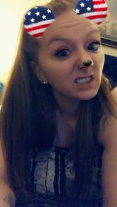 GingerPawg4Analxxx Your Favorite Redheaded PAWG Pic 5