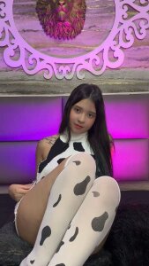 Little_Mayy Sweetness Hình 2