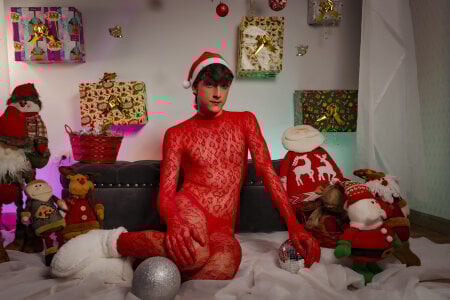 Diamond_Piarce DO YOU WANT MY CHRISTMAS GIFT? ✨ 圖片 6