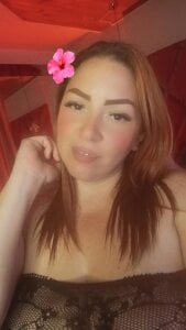 alexiaystive3 In transmission Foto 7