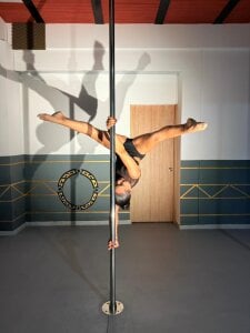 heylovelygirl Pole slika