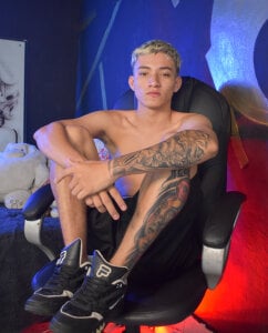 Wesleey-Boy Wesley Baby ♥ Foto 9