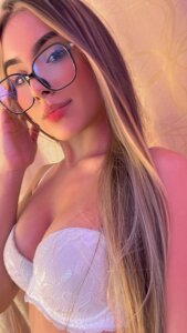 CarolinaCutee Public Pic 2