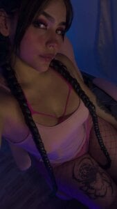 misty_chloe Public Pic 3