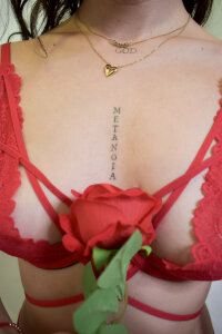 valeria_becket Happy Valentine's Day love! ❤ Kuva 4