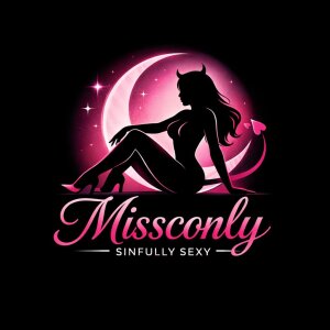 Brand Logo de missconly Fotos