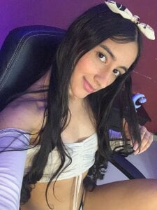 KeniaVelvet_😈 Bild