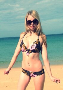 Perfil Modelo Webcam Animegirl777 | Stripchat