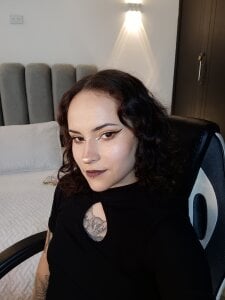 AnnyThompson_ gotisch  4. fénykép