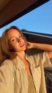 LisaSmiths Liza is back!!! Pic