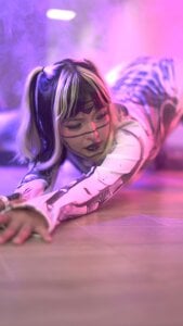 lil_candy77 halloween 25 Pic