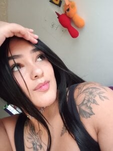 Naomy_ReidenPublic图片 2