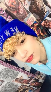 Public de lucke_collins22 Foto 5