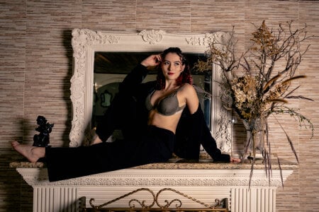 GabrielaMK Boudoir Íntimo. Immagine  9