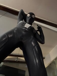 FelixStarkkSymbiote Spidey Cosplay Bild 8