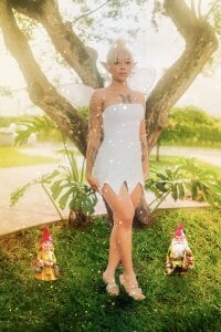 pretty_pettite let me make you a wish!🧚‍♀️🤍✨🎃 Pic 3