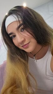 Shanntal_ Pretty babe or not? Foto 6