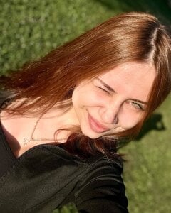 MiloyNoir Just Me 🩵 Pic 4