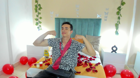 Muscle_Scott Public Pic