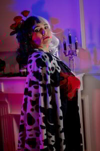 Alexa_Murphy_ Do you know who I am? Pic 7