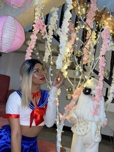 Cute_Aleja ALEJITA SAYLOR MOON <3 Pic 7