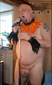 ShamelessMan Bilder von Live Shows Pic 2