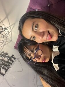 Valkiria-and-Dione we are the best❤️😍 Foto