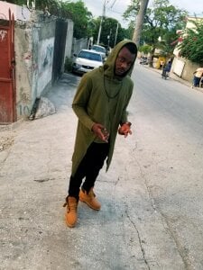 Tirichexxx Public Pic 2