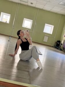 DeliaPesta funny photos Hình 5