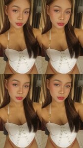 IamRaeganDolls69 kisses Pic