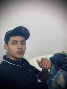 Twin_alejandro Public Pic