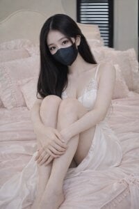 Velvetia Beautiful bed Foto