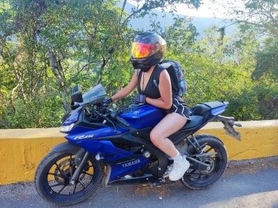 Paulys’ Motorcycle❤️‍🔥 de paulys_  2 Imagens