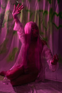 BellaVixeen Happy st patrick's day Foto 6