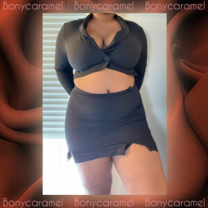 bonycaramel