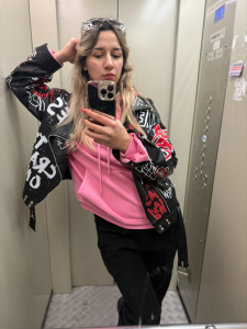 MaryBennetts mixed happiness Foto 4