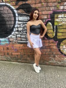 StephanyGomez Public Pic 4